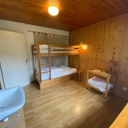 Appartement La Clusaz, 2 Pièces, 5 Personnes - Fr-1-459-197